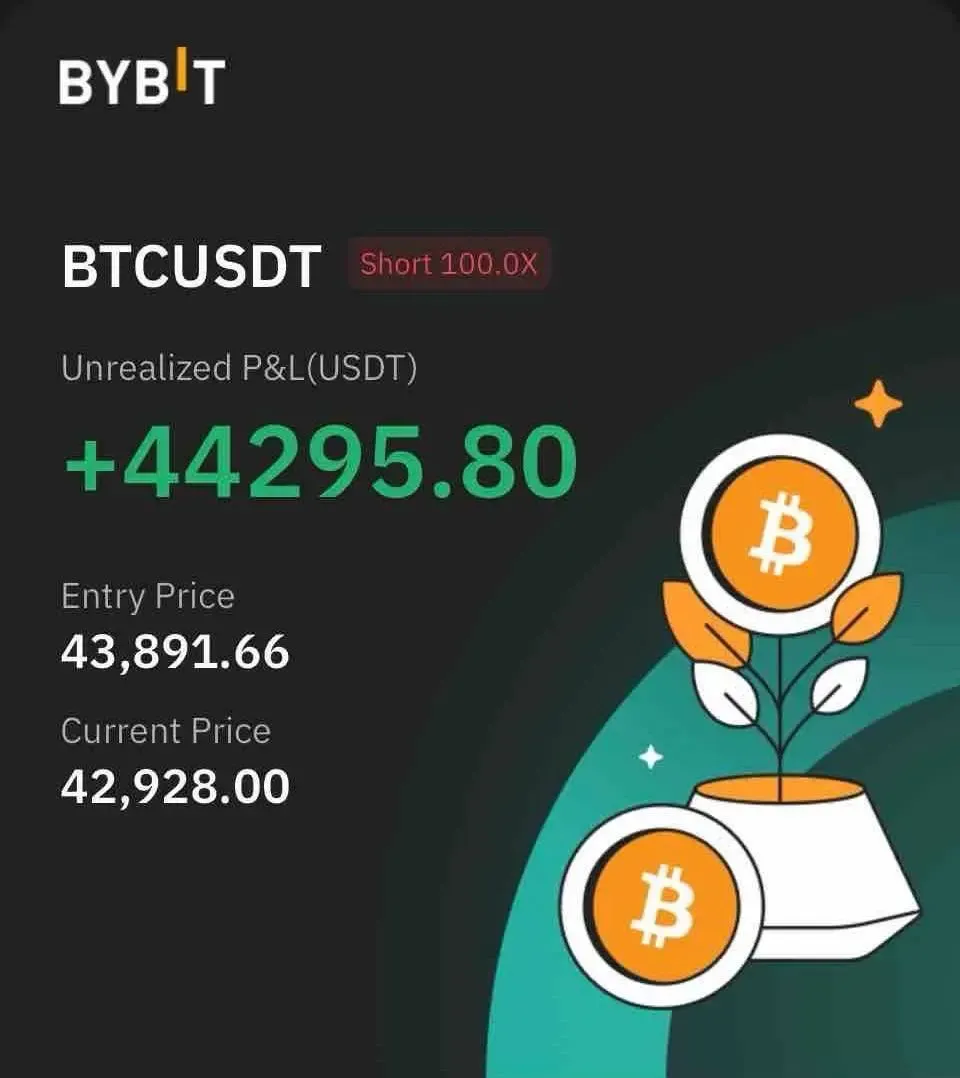 Telegram Testimonial 4